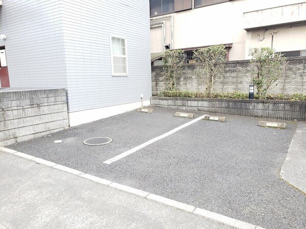 レオパレスサンライズの物件内観写真